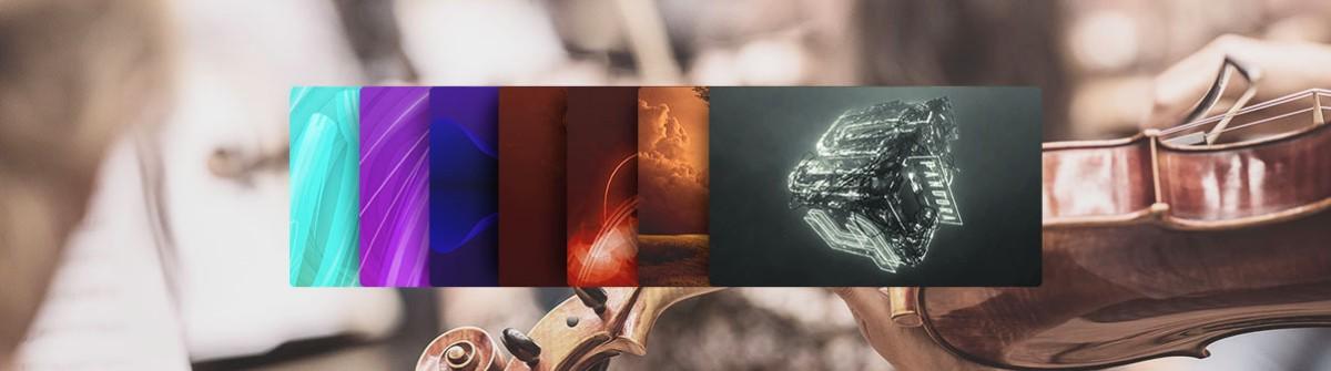 Complete Orchestral Collection