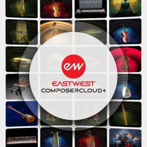 ComposerCloud+