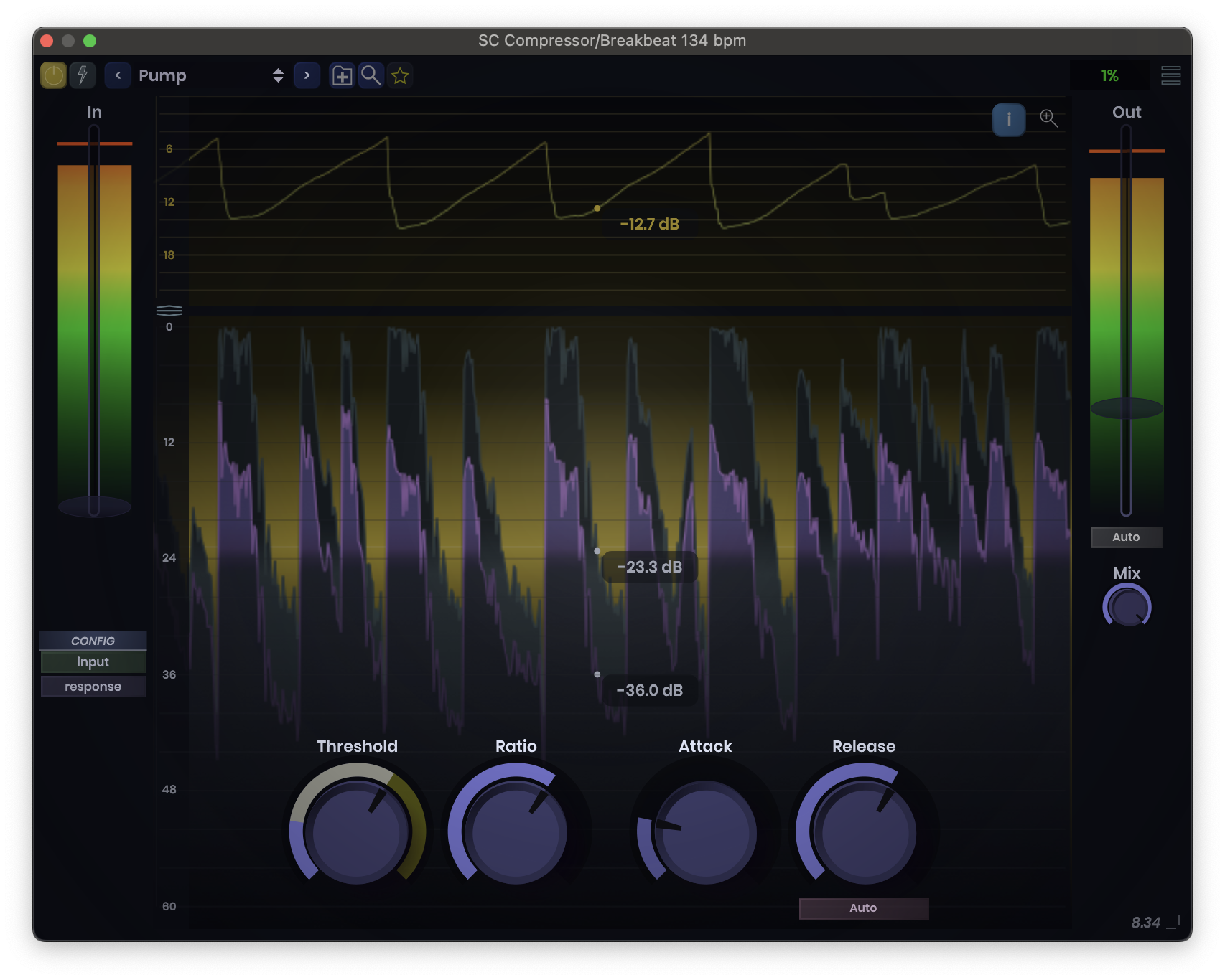 Compressor