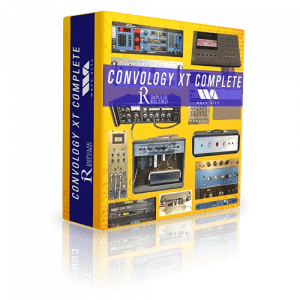 Convology XT Complete