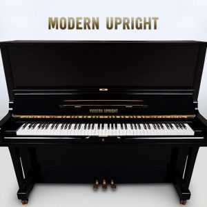 Addict Keys Mod Upright