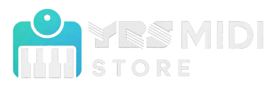 YRS MIDI Store