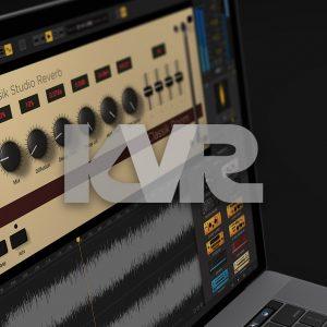 CSR Classik Studio Reverb