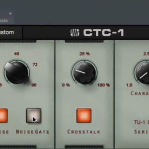 CTC-1 Pro Console
