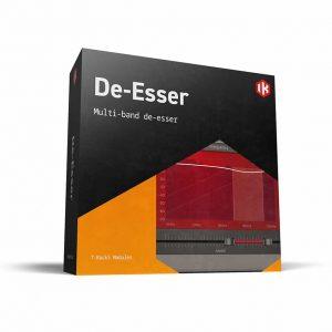 De-Esser