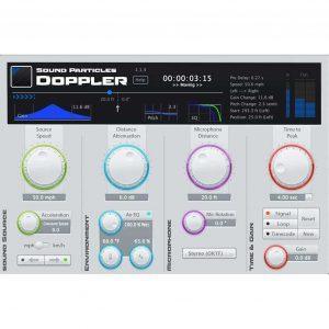 Doppler EDU (Plugin, Perpetual)