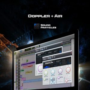 Doppler (Plugin, Perpetual)