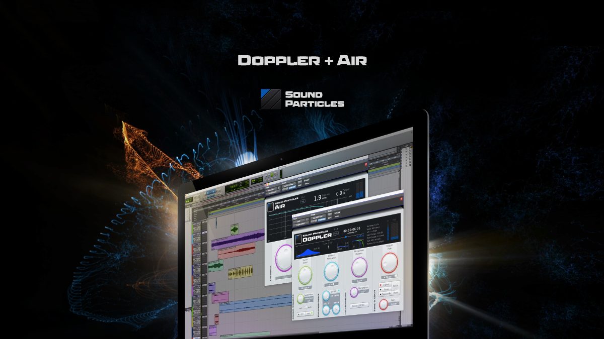 Doppler (Plugin, Perpetual)