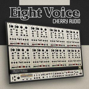 384 Voice Perpetual Voice Pack