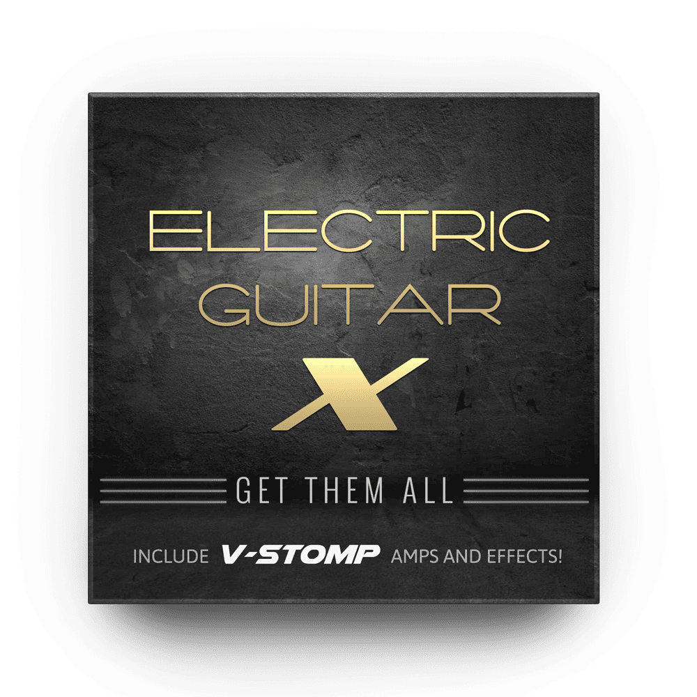Electric Guitar X
