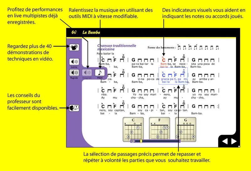 Guitare Pour Les Nuls Win