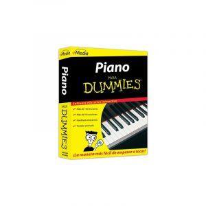 Piano Para Dummies Win