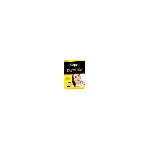 Singen Fur Dummies - Mac 10.5 To 10.14, 32-bit