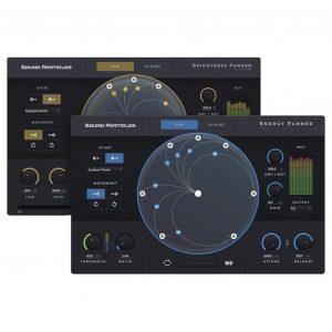 Energy Panner EDU (Plugin, Perpetual)