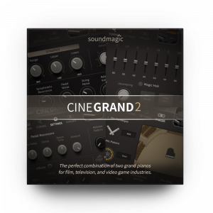 Cinema Grand