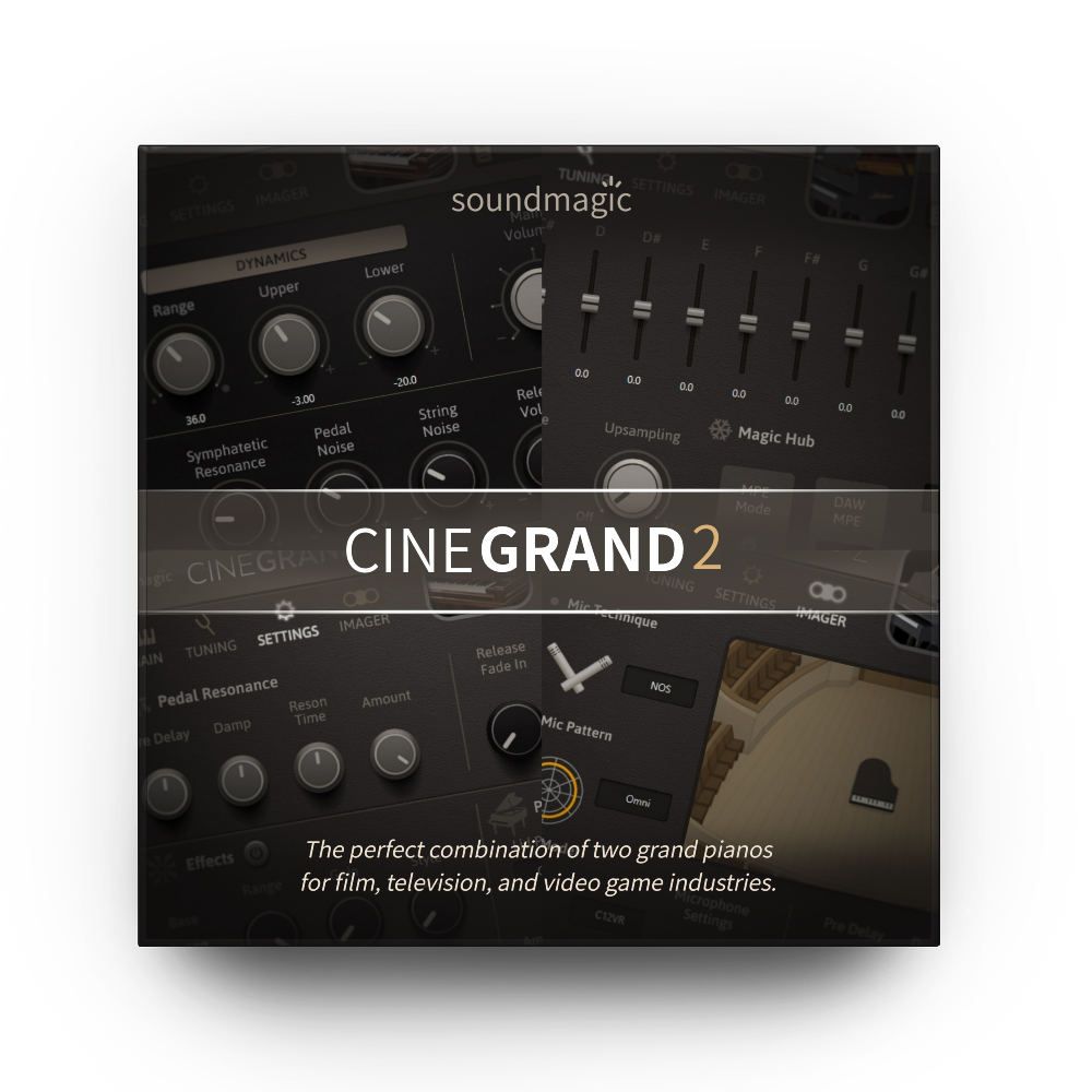 Cinema Grand
