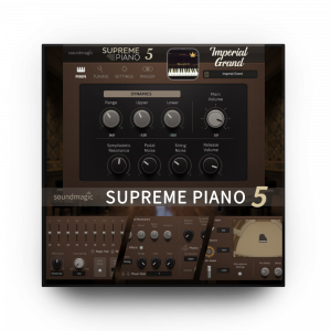 Supreme Piano 4