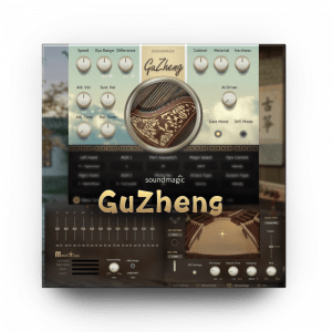 Neo Guzheng