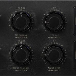 FC-670 Compressor