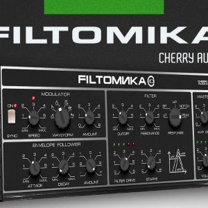 Filtomika