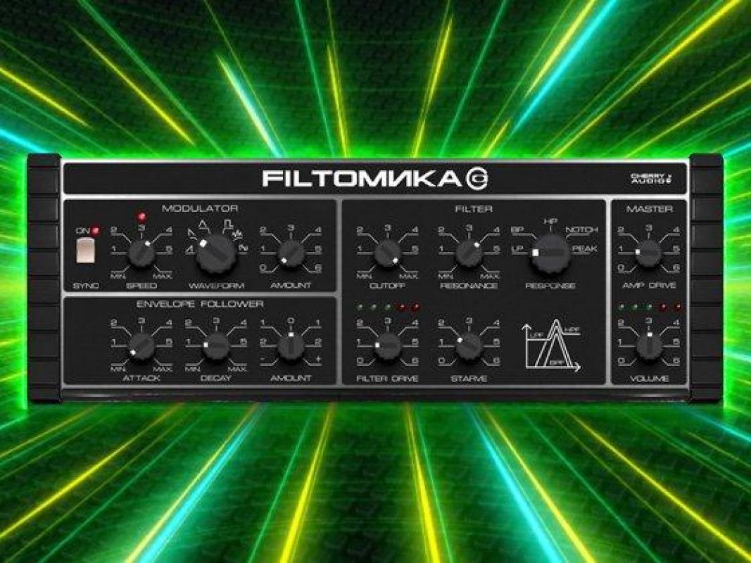 Filtomika