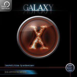 Galaxy X