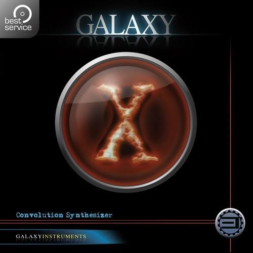 Galaxy X