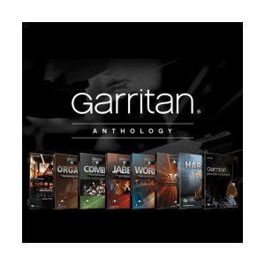 Garritan Anthology Dlr DL