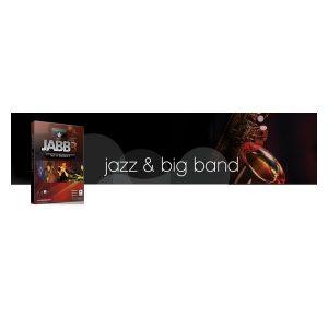 Garritan Jazz & Big Band 3