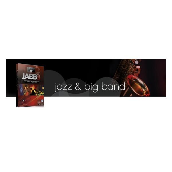 Garritan Jazz & Big Band 3