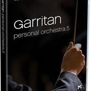 Garritan Personal Orchestra 5