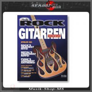 Gitarren Schule v5 - WIN