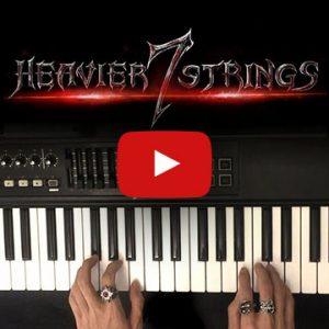 Heavier7Strings