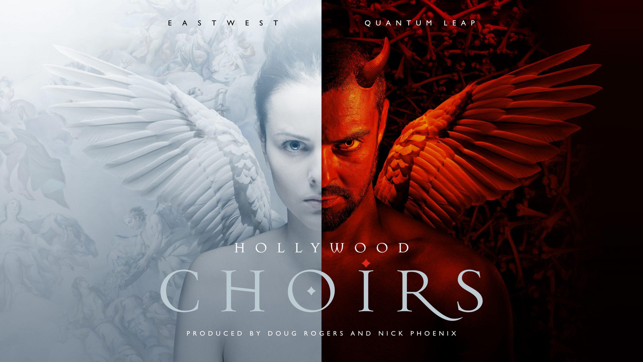 HOLLYWOOD CHOIRS DIAMOND - Image 2
