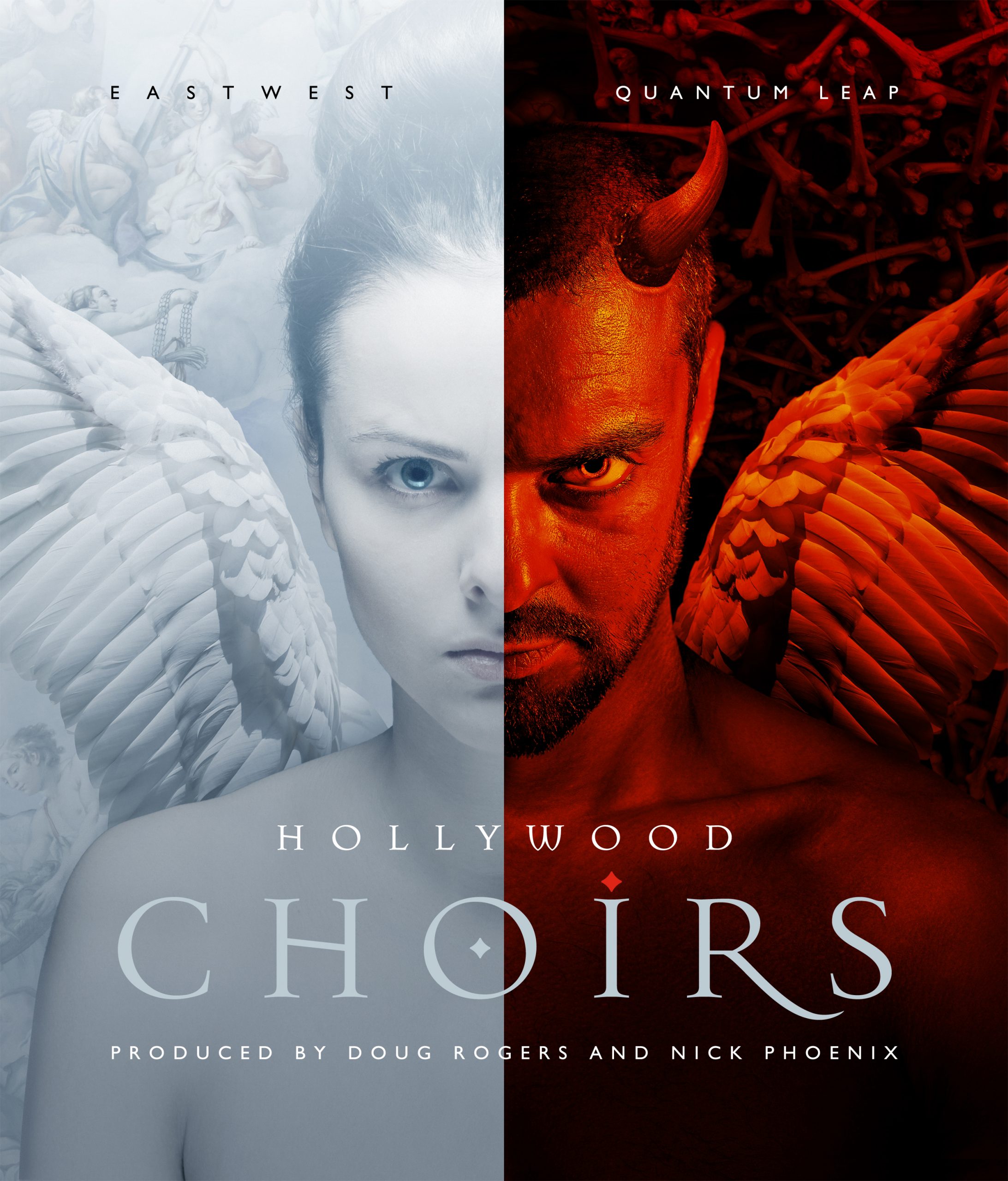 HOLLYWOOD CHOIRS DIAMOND