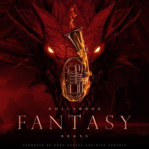 HOLLYWOOD FANTASY BRASS