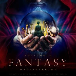 HOLLYWOOD FANTASY ORCHESTRATOR