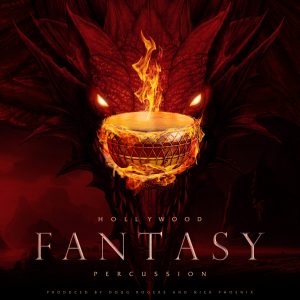 HOLLYWOOD FANTASY PERCUSSION