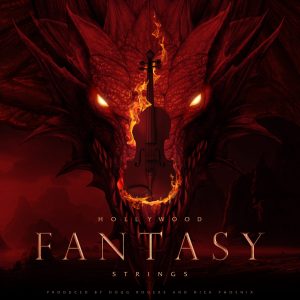 HOLLYWOOD FANTASY STRINGS
