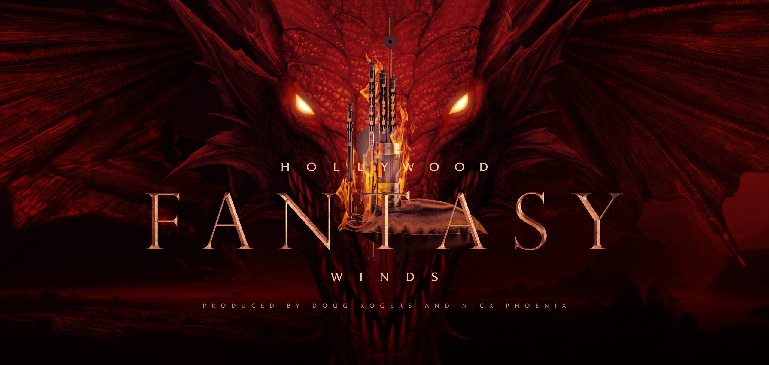 HOLLYWOOD FANTASY WINDS - Image 2