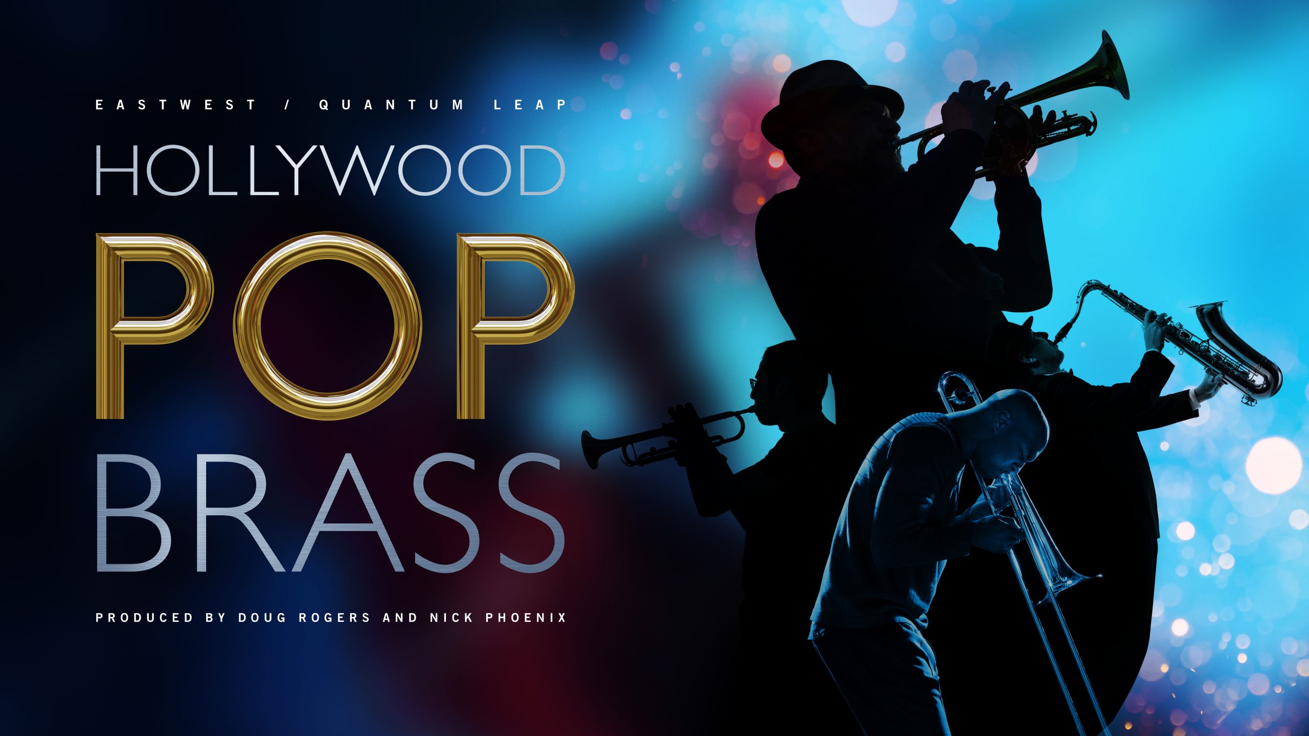 HOLLYWOOD POP BRASS - Image 2