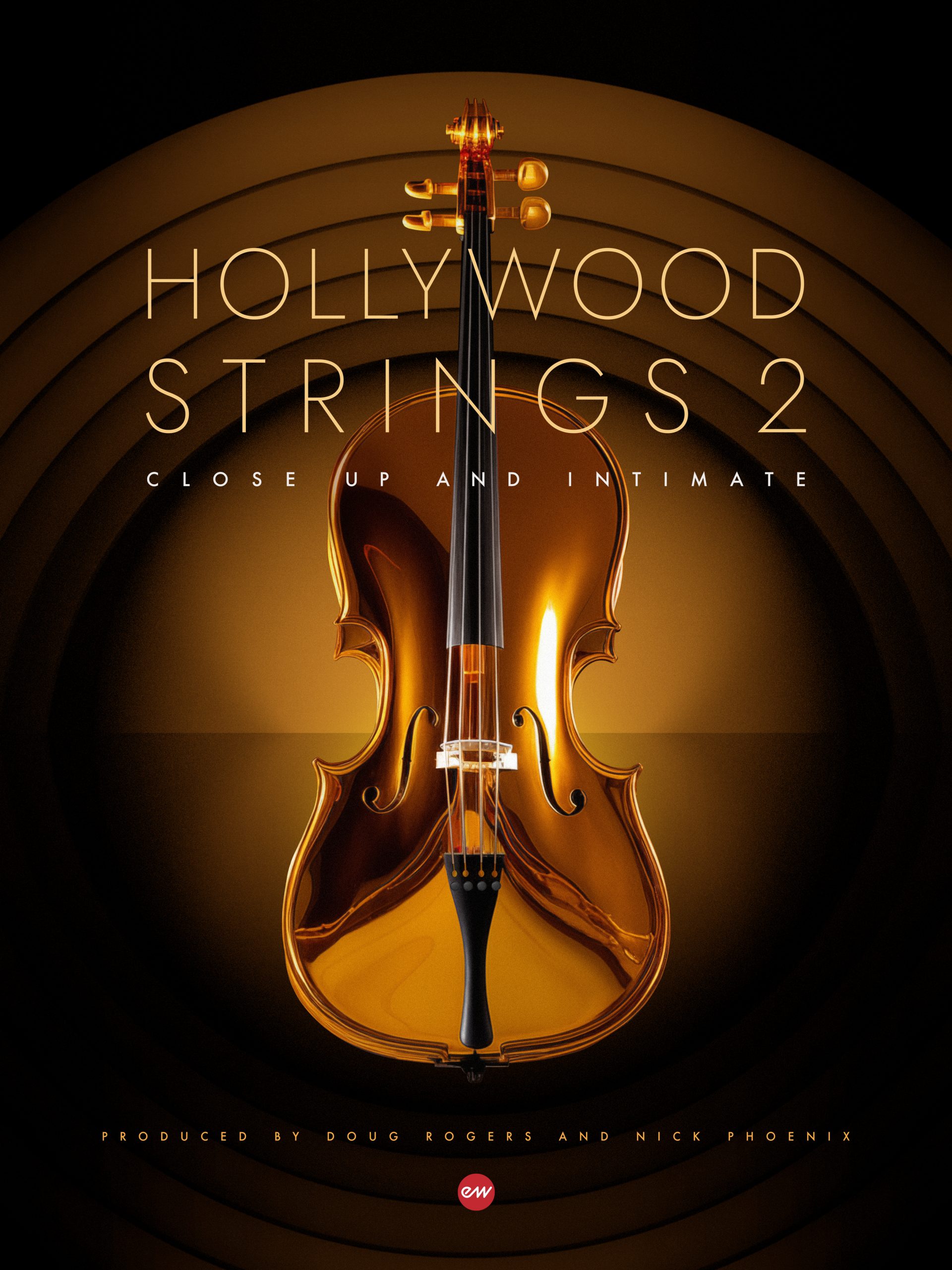 HOLLYWOOD STRINGS 2