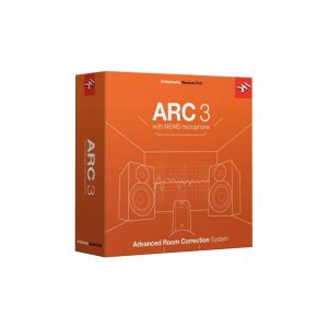 ARC System 3 (Software Only)