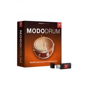 MODO Drum Crossgrade