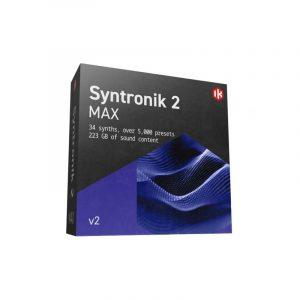 Syntronik 2 MAX V2 Crossgrade