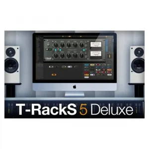 T-RackS 5 Deluxe