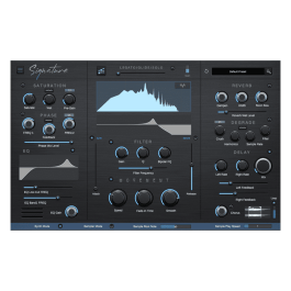 Signature R&B Plugin 4.0