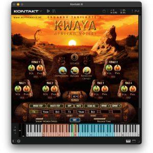 Kwaya