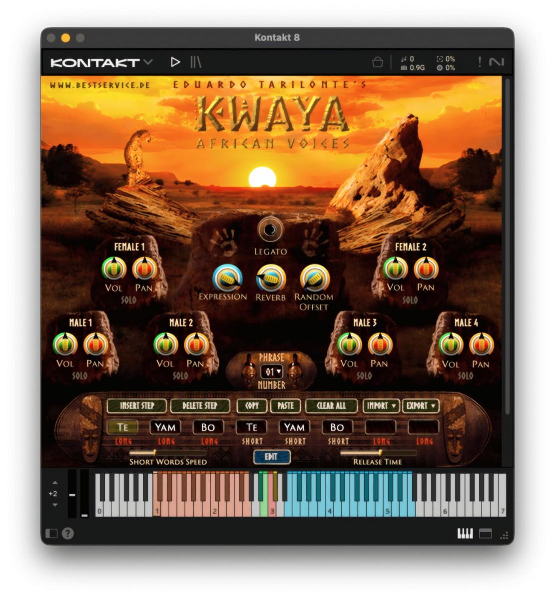 Kwaya