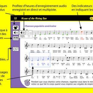 Le Chant pour les Nuls - WIN